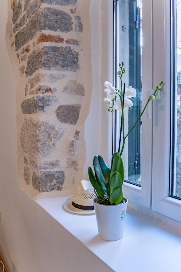 La Rocca Apartment Old Town 科托尔 外观 照片