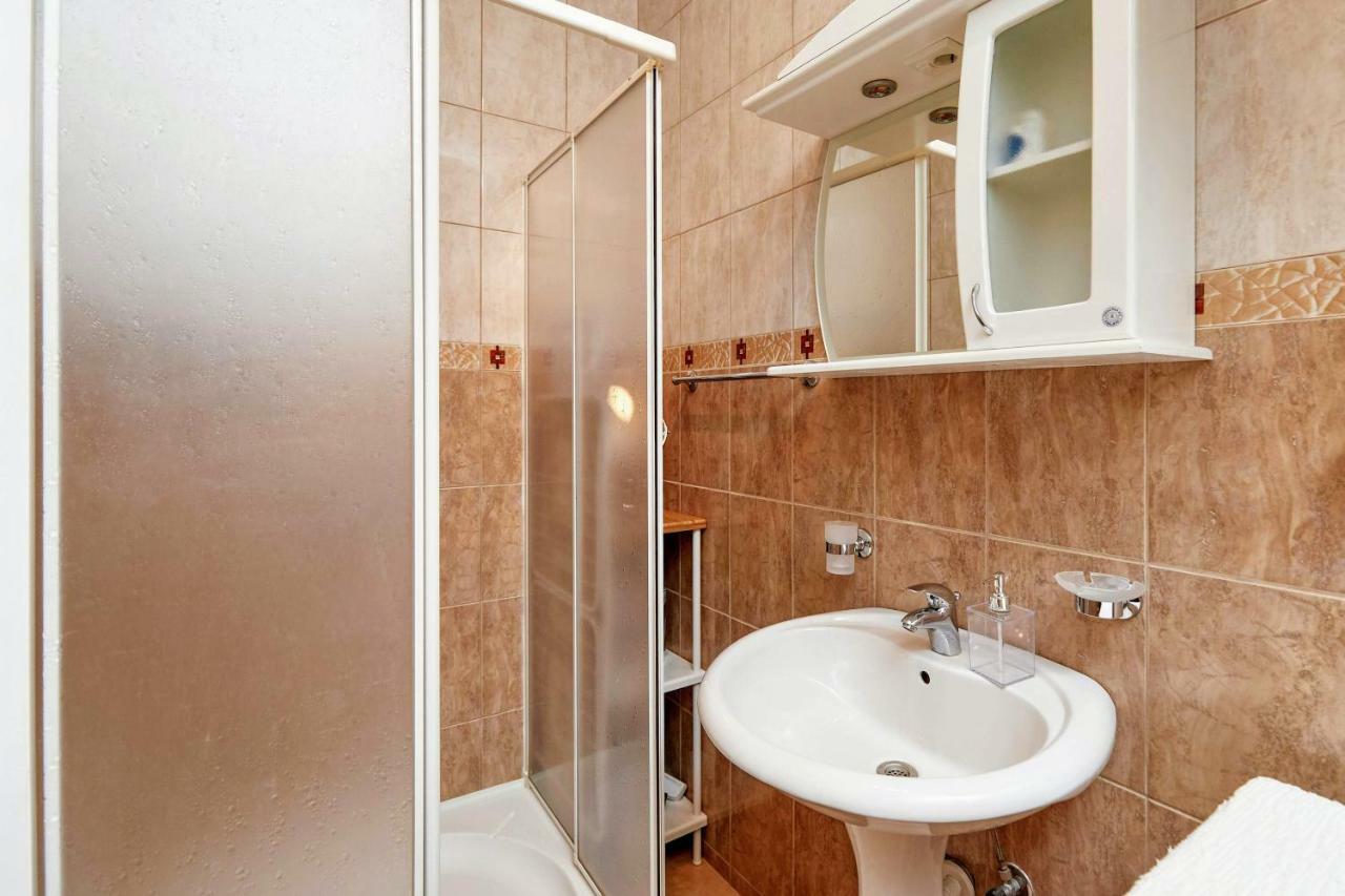 La Rocca Apartment Old Town 科托尔 外观 照片